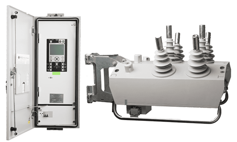 Restauradores Electricos